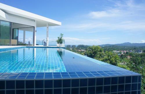 Cherngtalay Villa | Serenity Villa