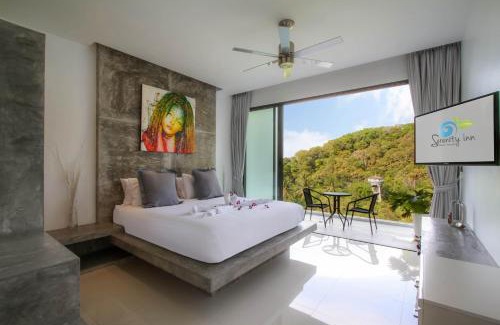 Cherngtalay Villa | Serenity Villa