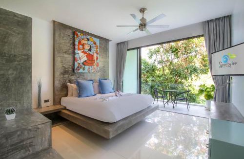 Cherngtalay Villa | Serenity Villa