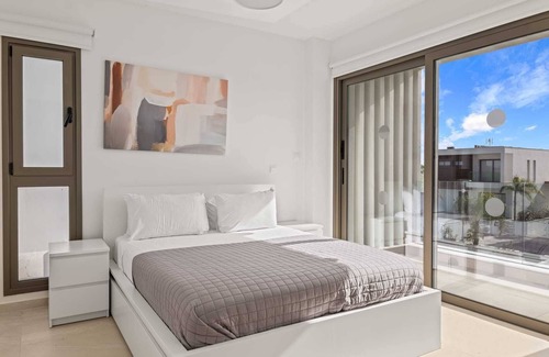 Softades Other | Serenity Waves Villa 11