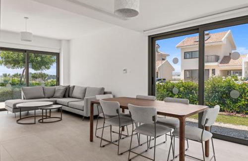 Softades Villa | Serenity Waves Villa 19