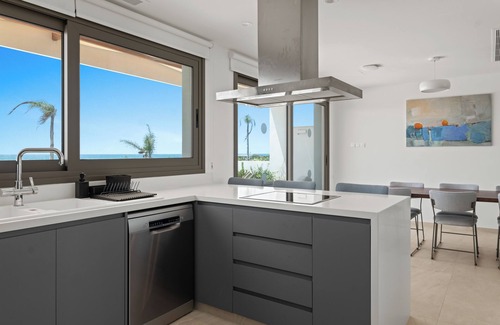 Softades Other | Serenity Waves Villa 7