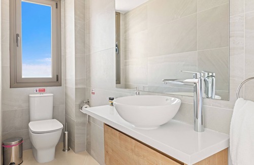 Softades Other | Serenity Waves Villa 1