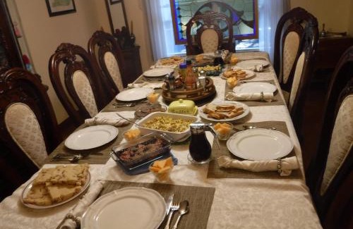Brownsville House | Serenityhill bed and breakfast