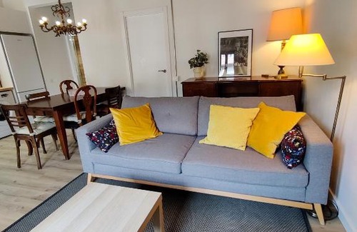 Sant Corneli Apartment | Sereno rincón de montaña