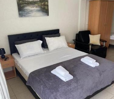 Ulcinj House | Sereno Village