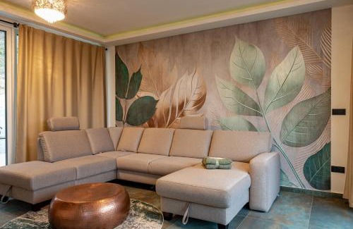 Pannonhalma Apartment | Serenum Erdei Vendégház