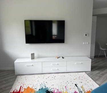 Sinaia Apartment | Serenum