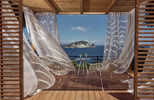 Kerion Villa | Serenus Villa Zakynthos | Luxury Villa with Pool