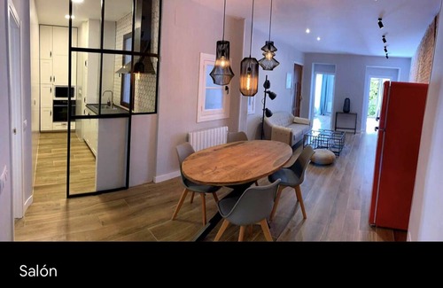 Alcala de Henares House | Serfardí Apartment, Calle Mayor, Alcalá de Henares