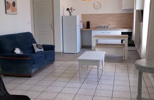 Noeux-les-Mines House | Serge's 107
