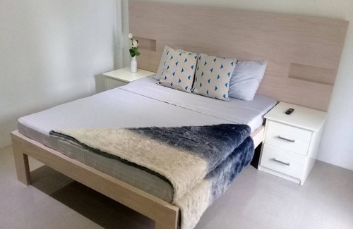 Palompon Hotel | Sergi's Resort and Hotel