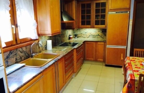Valderrobres Cottage | Sergio House for 6 people in Valderrobres