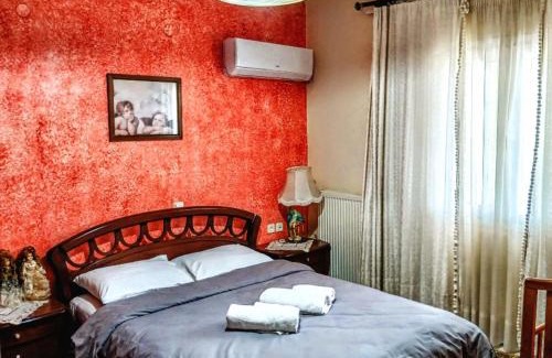 Metsovo Apartment | Sergios Rooms votonosi metsovo!