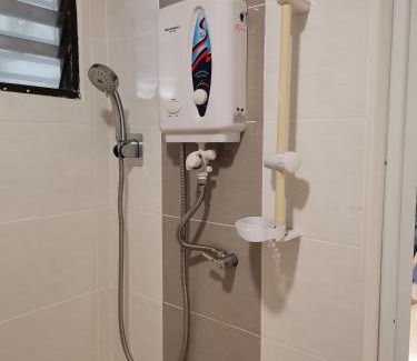 Batu Ferringhi Apartment | Seri Sayang 2 Apartment suite with 2bedroom