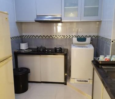 Batu Ferringhi Apartment | Seri Sayang 2 Apartment suite with 2bedroom