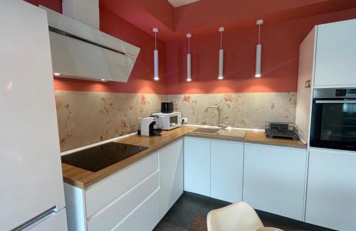 Seriate Apartment | Seriate - Jacuzzi Bath
