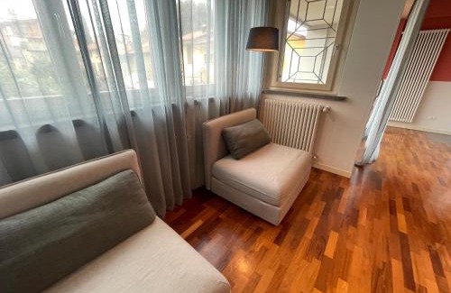 Seriate Apartment | Seriate - Jacuzzi Bath