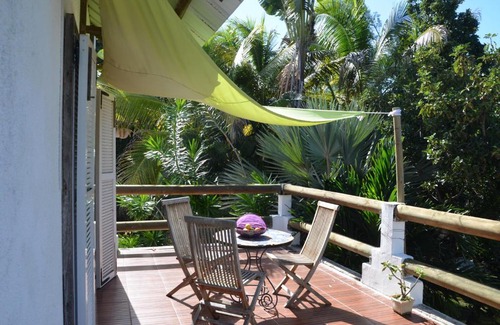 Blue Bay Apartment | serin du cap
