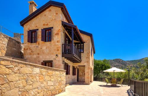 Episkopi Villa | Sermar Villa