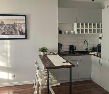 Serock Apartment | Serock nad Zalewem