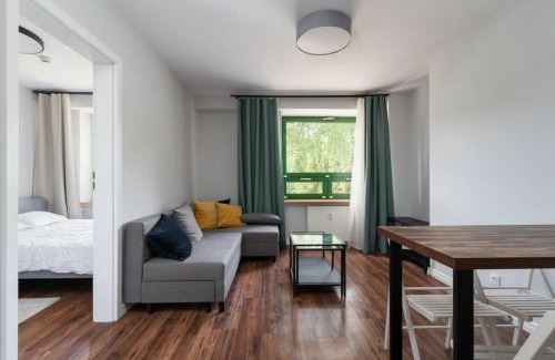 Serock Apartment | Serock nad Zalewem