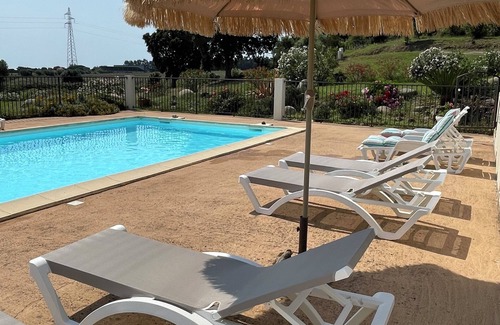 Ventiseri House | Serra Di Fium Orbu: house/villa - Commune de serra di fium'orbu
