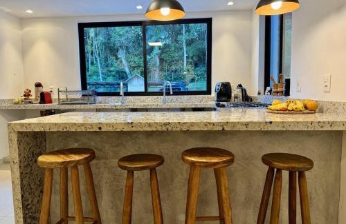 Mury House | Serra Nevada House