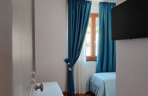 Serramezzana House | Serramezzana