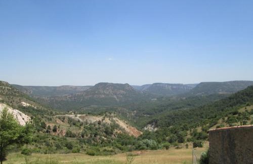 Penalen House | serranía del tajo