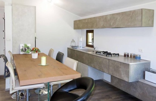 Cologna Spiaggia House | Serrani by Interhome