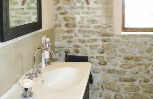 Cologna Spiaggia House | Serrani by Interhome