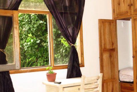 Chimborazo Province Ski Chalet | Serravalle