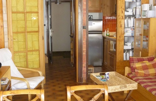 Briancon Apartment | Serre-Chevalier Vallée . Briançon