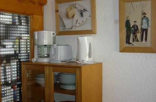 Briancon Apartment | Serre-Chevalier Vallée . Briançon