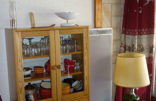 Briancon Apartment | Serre-Chevalier Vallée . Briançon