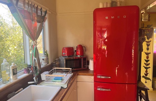 Lithgow Cottage | Serrenity - a peaceful cottage in Lithgow