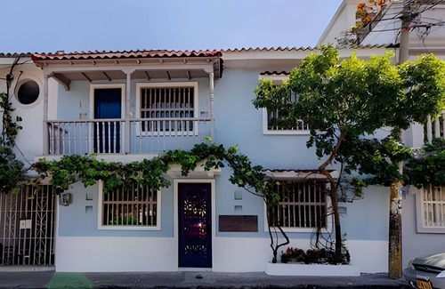 La Boquilla Villa | Serrezuela Rooms