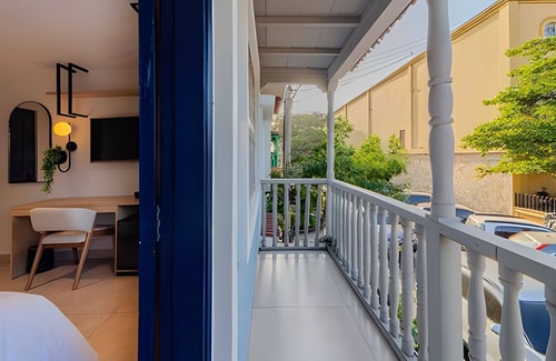 La Boquilla Villa | Serrezuela Rooms