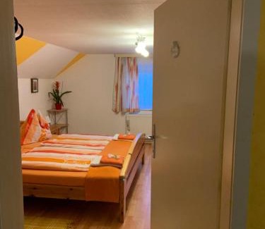 Leutschach Apartment | Serschenhof- Auszeit über dem Stall