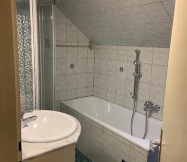 Leutschach Apartment | Serschenhof- Auszeit über dem Stall