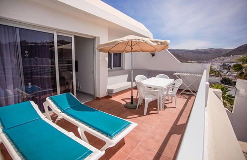 Puerto Rico Apartment | Servatur Montebello