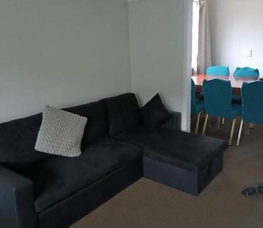 Selwyn Heights House | Served 3-Bedroom House A including 5 Double Beds, 1 Single Bed, and 2 King Sofa Beds