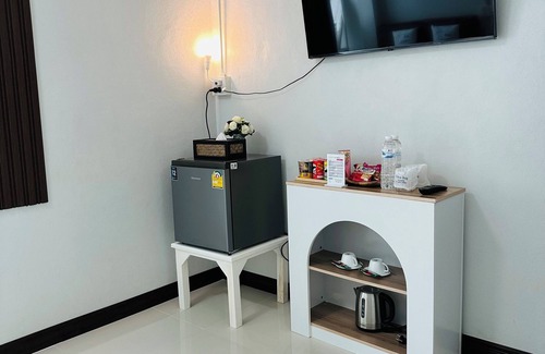 Wiang Nuea Apartment | Service apartment lampang