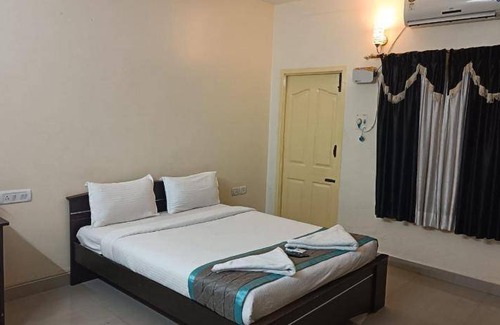 Thoraipakkam Apartment | Serviced apartment ∙ 2 guests
