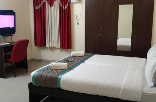Thoraipakkam Apartment | Serviced apartment ∙ 2 guests