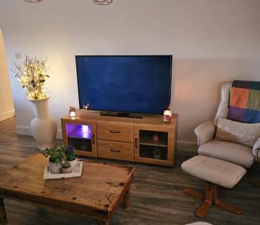 Dyce Apartment | Serviced Apartment - Aberdeen