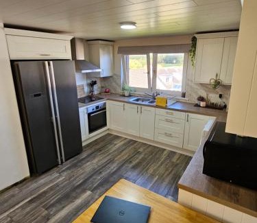 Dyce Apartment | Serviced Apartment - Aberdeen