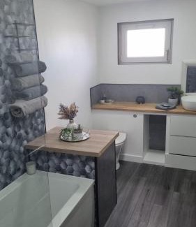 Dyce Apartment | Serviced Apartment - Aberdeen