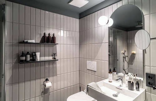 Perlach House | Serviced Apartment House | Revo Munich - Your temporary home
